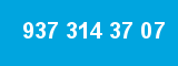937 314 37 07 937 314 37 07